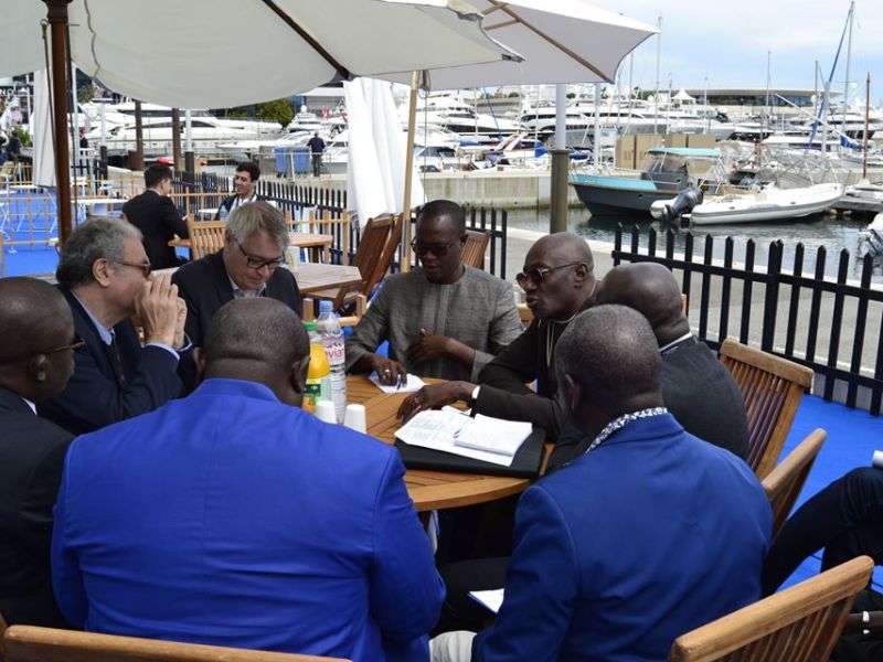 BILAN DU PAVILLON A CANNES&nbsp;2019